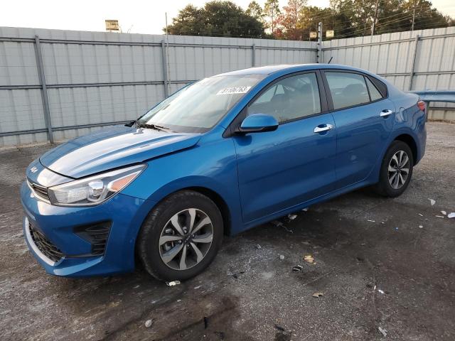 Изображение 2023 KIA RIO LX 2023