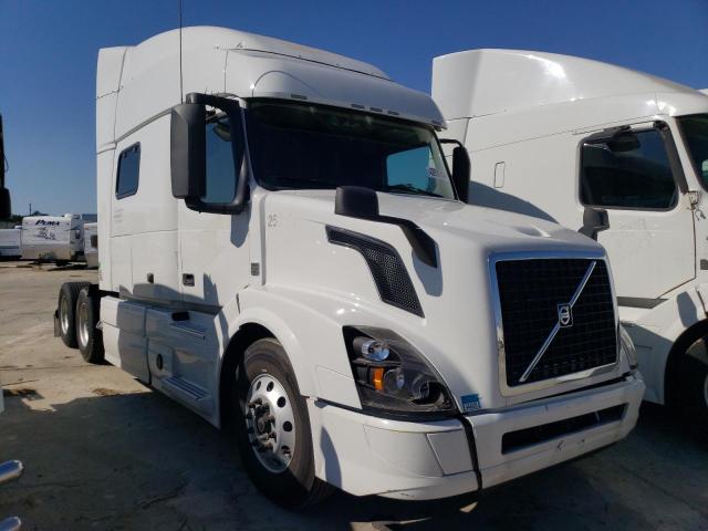 Изображение 2016 VOLVO VN VNL 2016