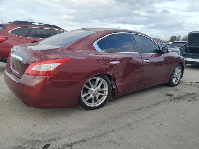 Изображение 3 2010 NISSAN MAXIMA S 2010 с VIN 1N4AA5AP9AC869356