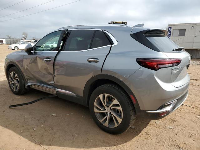 Image 2 of 2023 BUICK ENVISION ESSENCE 2023 with VIN LRBFZNR40PD053785