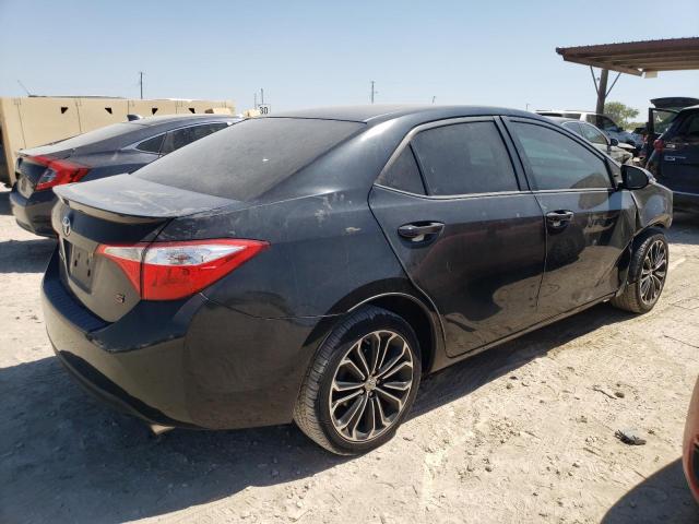 Изображение 3 2016 TOYOTA COROLLA L 2016 с VIN 5YFBURHE9GP404349