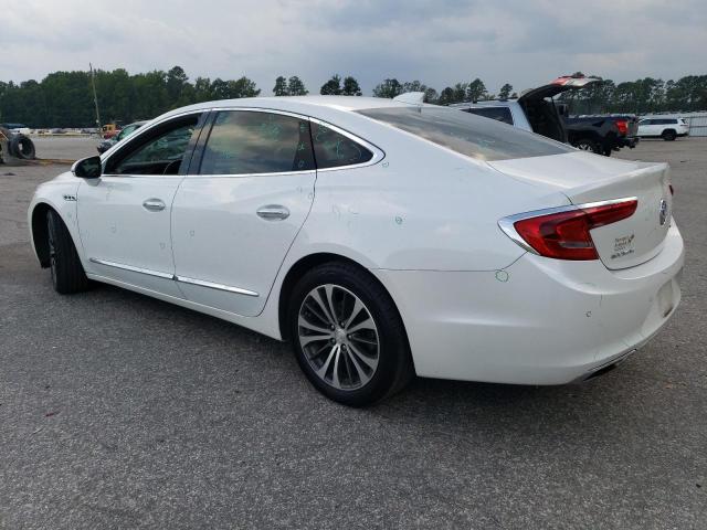 Изображение 2 2017 BUICK LACROSSE PREMIUM 2017 с VIN 1G4ZR5SS0HU151624