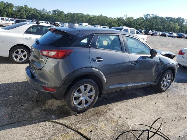 Изображение 3 2016 MAZDA CX-3 SPORT 2016 с VIN JM1DKBB75G0105886