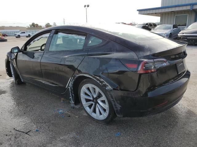 Изображение 2 2023 TESLA MODEL 3  2023 с VIN 5YJ3E1EA5PF439132