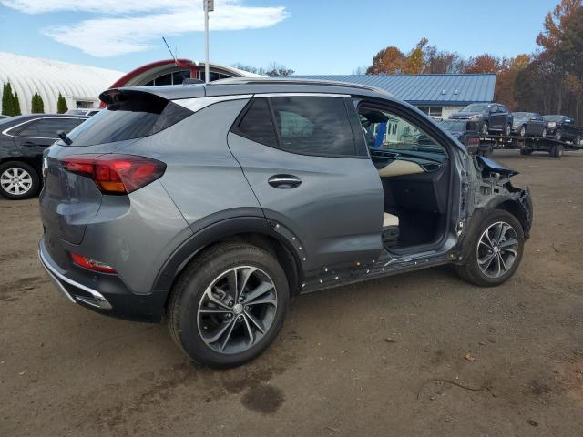 Image 3 of 2020 BUICK ENCORE GX ESSENCE 2020 with VIN KL4MMGSL6LB068246