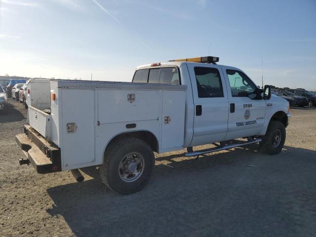 Obraz 3 z 2001 FORD F250 SUPER DUTY 2001 z VIN 1FTNW21F61ED85250