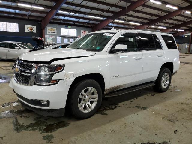Изображение 2018 CHEVROLET TAHOE C1500 LT 2018