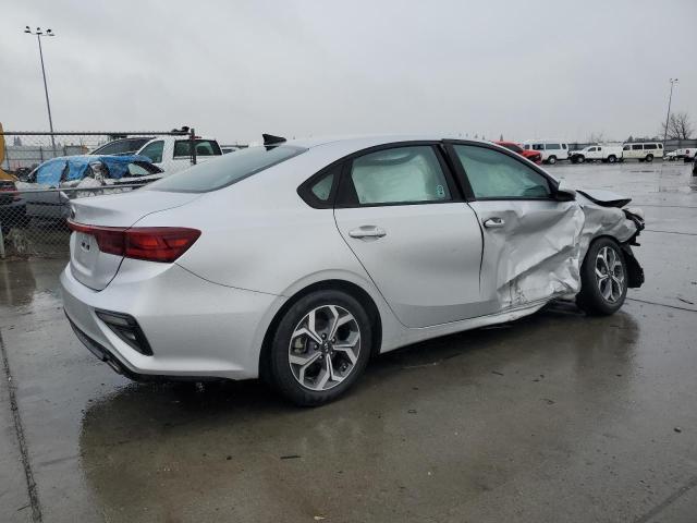 Image 3 of 2021 KIA FORTE FE 2021 with VIN 3KPF24AD3ME357537