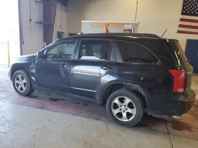 Изображение 2 2009 SUZUKI XL7 LUXURY 2009 с VIN 2S3DA417896100838