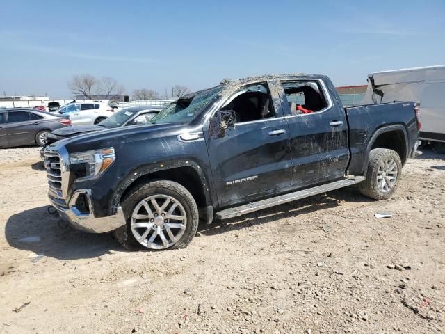 2019 GMC SIERRA K1500 SLT 2019 image