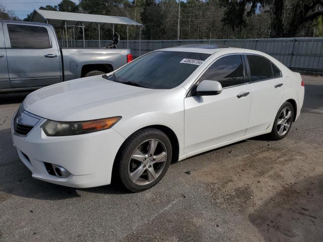 2012 ACURA TSX  2012 image