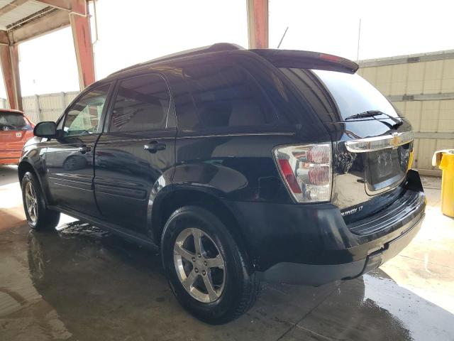 Изображение 2 2007 CHEVROLET EQUINOX LT 2007 с VIN 2CNDL73F676004200