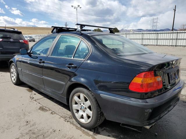 Изображение 2 2004 BMW 325 XI 2004 с VIN WBAEU33434PF61915