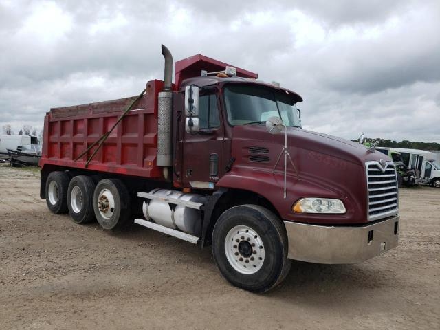 Изображение 2002 MACK 600 CX600 2002