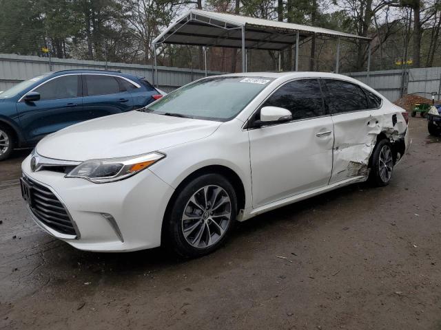 Obraz 2018 TOYOTA AVALON XLE 2018