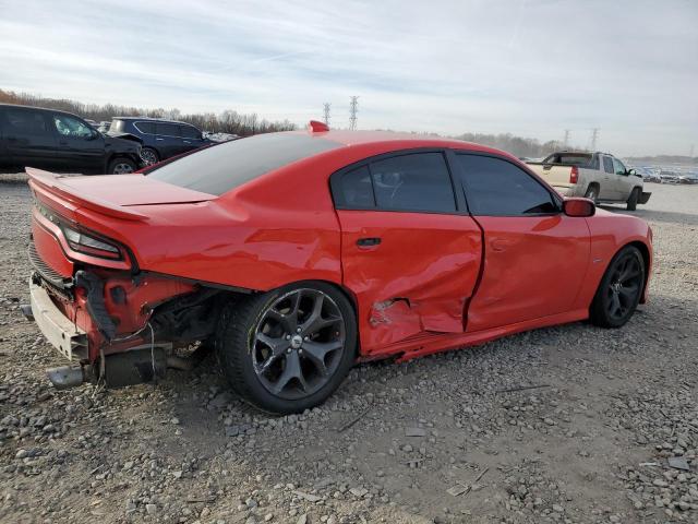 Image 3 of 2019 DODGE CHARGER R/T 2019 with VIN 2C3CDXCT4KH633264