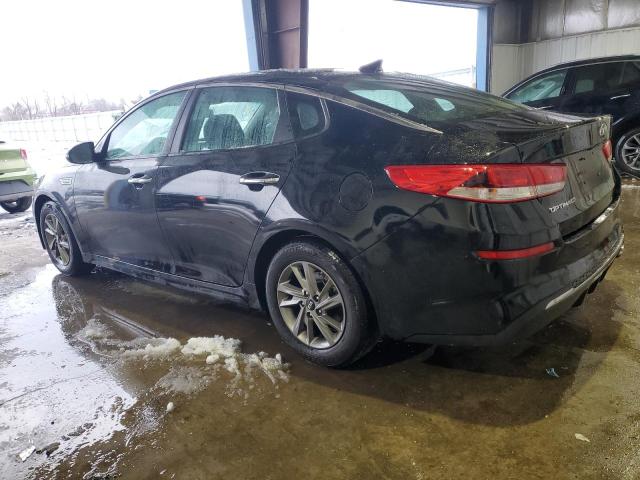 Obraz 2 z 2019 KIA OPTIMA LX 2019 z VIN 5XXGT4L35KG333332