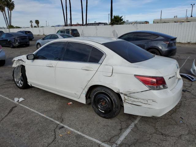 Изображение 2 2008 HONDA ACCORD EXL 2008 с VIN JHMCP26848C067100