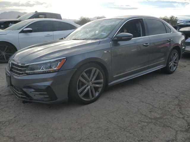 Obraz 1 z 2017 VOLKSWAGEN PASSAT R-LINE 2017 z VIN 1VWDT7A3XHC085267