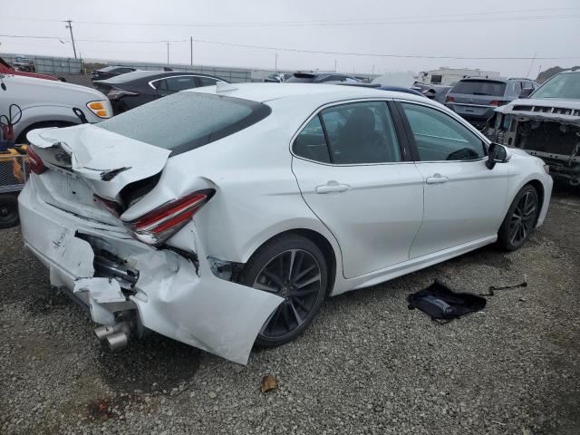 Obraz 3 z 2020 TOYOTA CAMRY XSE 2020 z VIN 4T1K61BK4LU010762