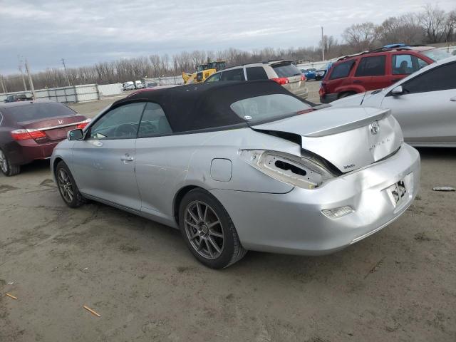 Изображение 2 2007 TOYOTA CAMRY SOLARA SE 2007 с VIN 4T1FA38P57U118344