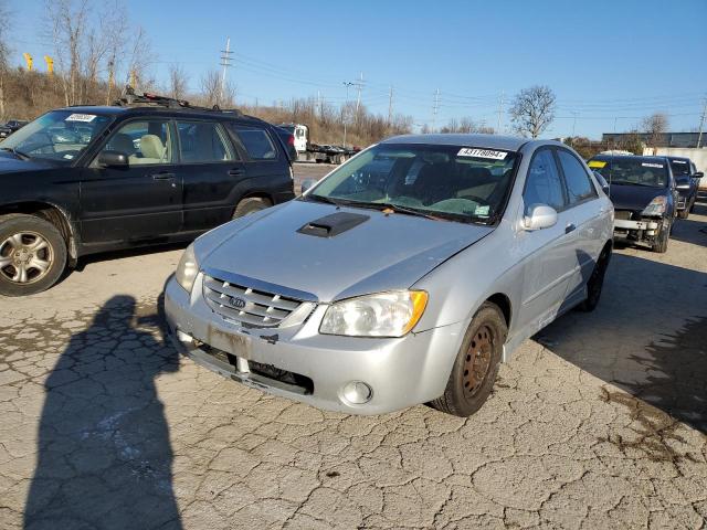 Изображение 1 2006 KIA SPECTRA LX 2006 с VIN KNAFE122365218295