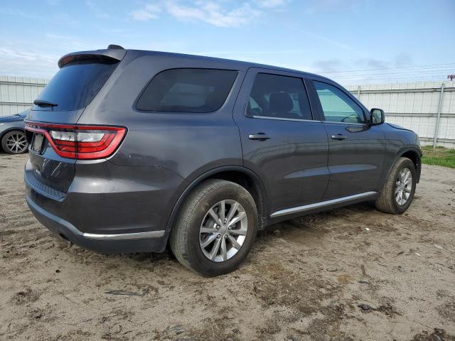 Изображение 3 2017 DODGE DURANGO SXT 2017 с VIN 1C4RDHAG8HC898315