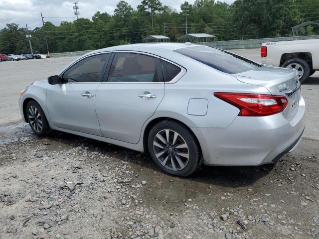 Image 2 of 2017 NISSAN ALTIMA 2.5 2017 with VIN 1N4AL3AP0HC205343