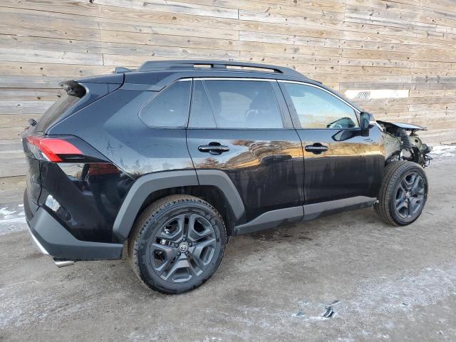 Изображение 3 2022 TOYOTA RAV4 ADVENTURE 2022 с VIN 2T3J1RFV2NW284999