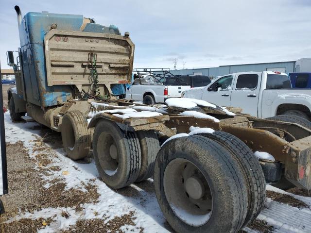 Image 3 of 2001 PETERBILT 379  2001 with VIN 1XP5DB9X81D561352