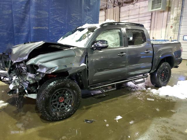 Изображение 2023 TOYOTA TACOMA DOUBLE CAB 2023