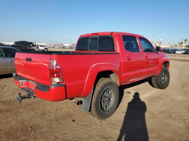 Obraz 3 z 2008 TOYOTA TACOMA DOUBLE CAB PRERUNNER 2008 z VIN 5TEJU62N78Z486449