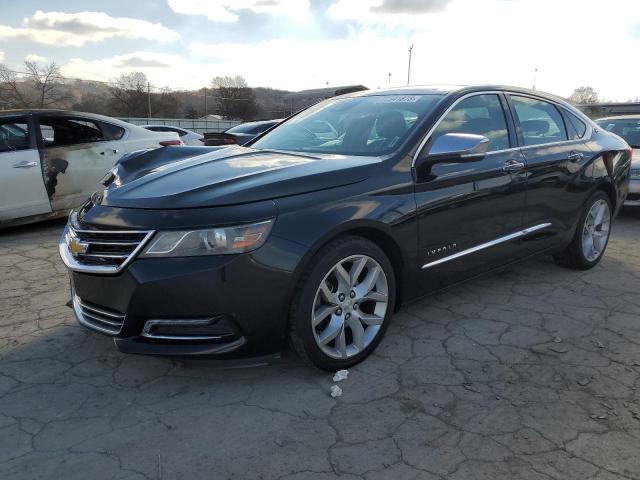 Изображение 1 2015 CHEVROLET IMPALA LTZ 2015 с VIN 2G1165S35F9108340