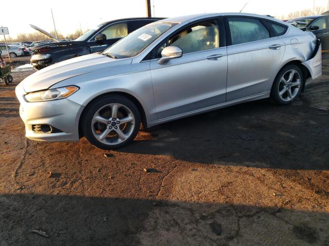 Изображение 1 2015 FORD FUSION SE 2015 с VIN 3FA6P0T99FR187821