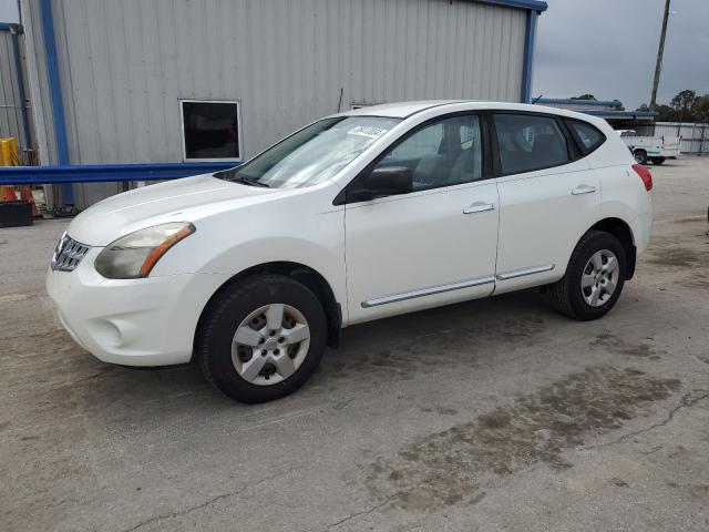 Image 1 of 2015 NISSAN ROGUE SELECT S 2015 with VIN JN8AS5MT2FW673477