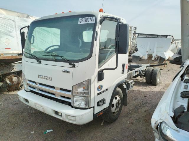 Изображение 2010 ISUZU NPR  2010