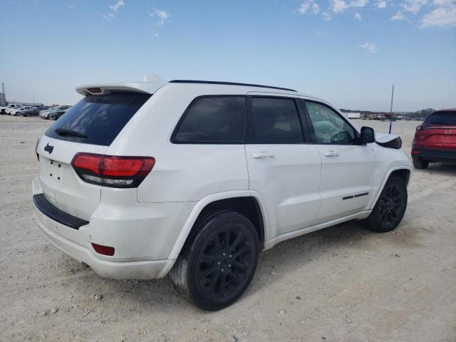 Image 3 of 2018 JEEP GRAND CHEROKEE LAREDO 2018 with VIN 1C4RJEAG2JC281263