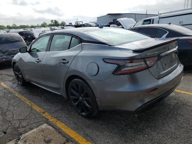 Image 2 of 2023 NISSAN MAXIMA SR 2023 with VIN 1N4AA6EV2PC501902