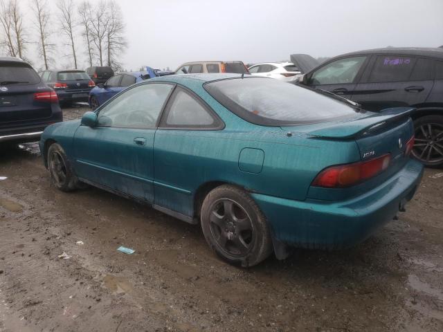 Obraz 2 z 1994 ACURA INTEGRA GSR 1994 z VIN JH4DC2387RS002026