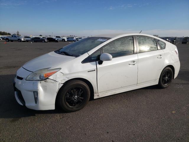Obraz 1 z 2014 TOYOTA PRIUS  2014 z VIN JTDKN3DU6E1749301