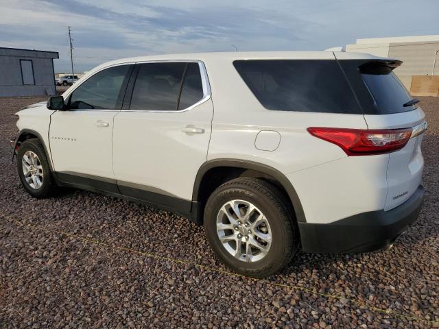 Obraz 2 z 2020 CHEVROLET TRAVERSE LS 2020 z VIN 1GNERFKW1LJ225744