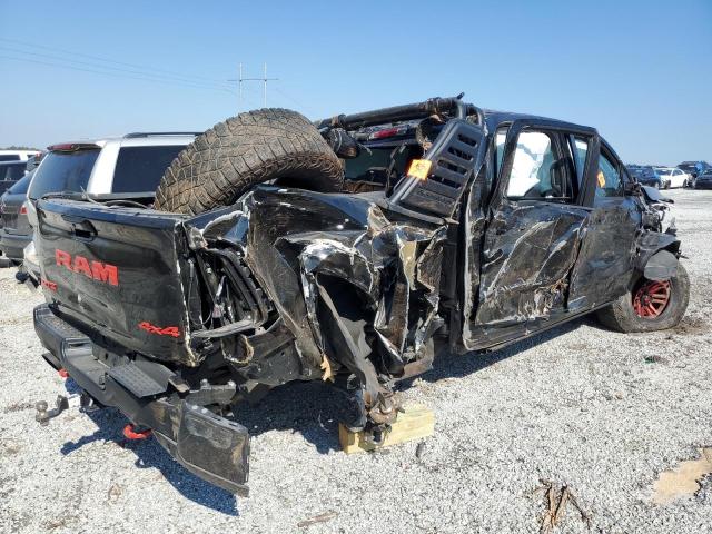 Изображение 3 2021 RAM 1500 TRX 2021 с VIN 1C6SRFU90MN705763