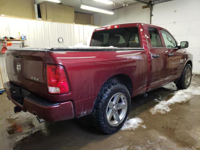 Obraz 3 z 2017 RAM 1500 ST 2017 z VIN 1C6RR7FT8HS554580