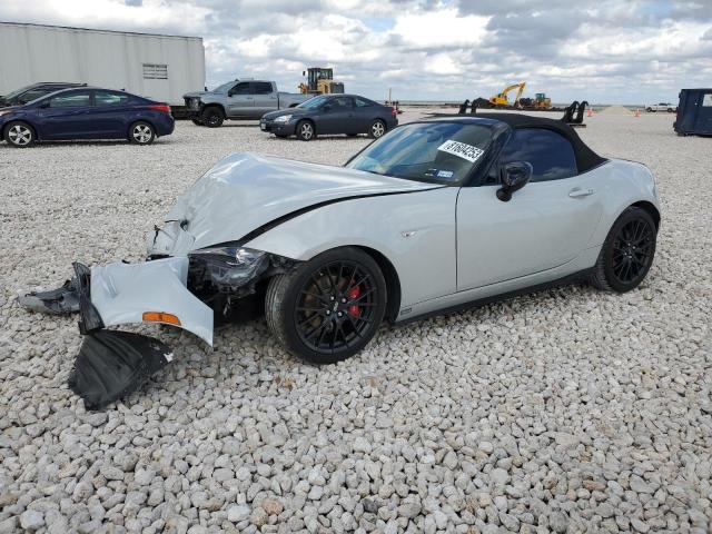 Obraz 2016 MAZDA MX-5 MIATA CLUB 2016