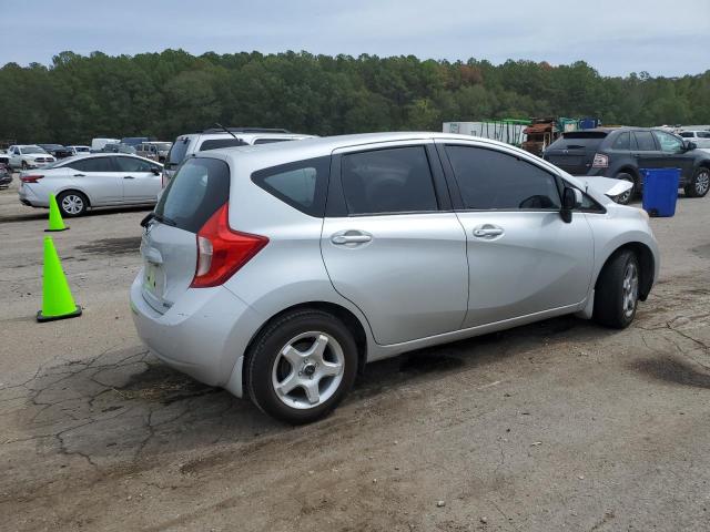Image 3 of 2014 NISSAN VERSA NOTE S 2014 with VIN 3N1CE2CP8EL399854