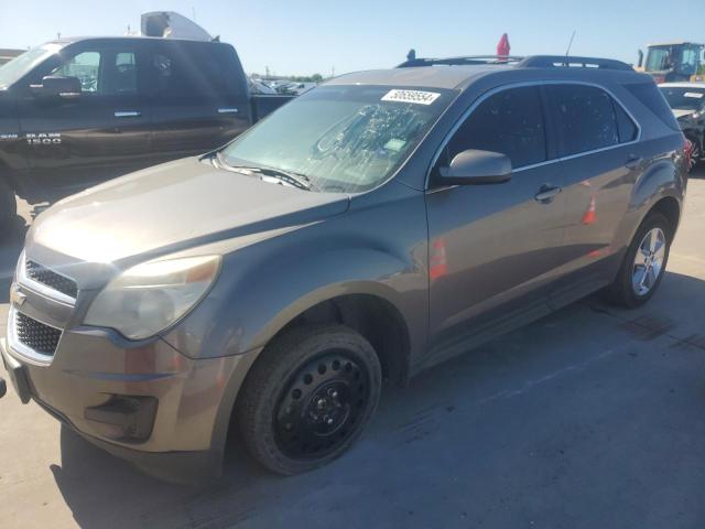 Obraz 1 z 2011 CHEVROLET EQUINOX LT 2011 z VIN 2CNALDEC5B6459214