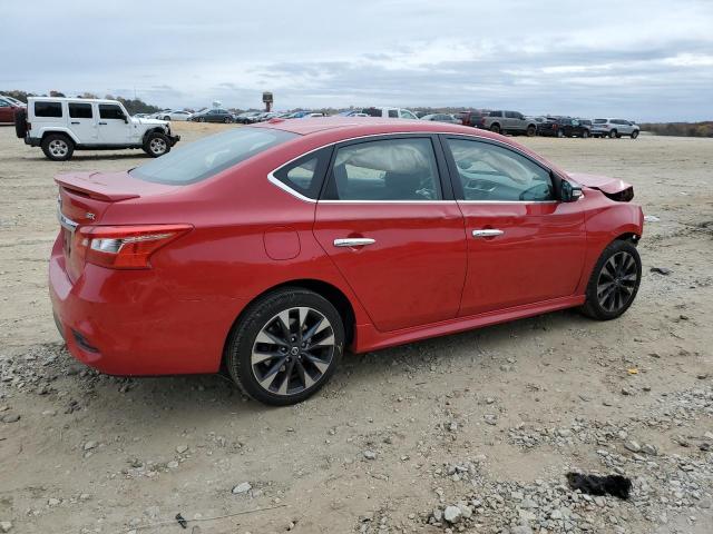 Image 3 of 2016 NISSAN SENTRA S 2016 with VIN 3N1AB7AP7GY220533