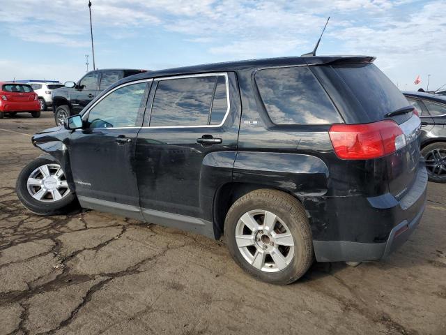 Obraz 2 z 2012 GMC TERRAIN SLE 2012 z VIN 2GKALMEK5C6323392
