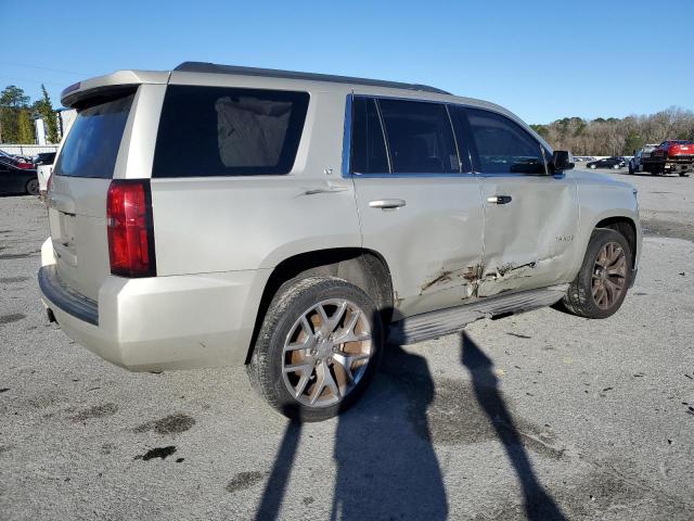 Изображение 3 2015 CHEVROLET TAHOE C1500 LT 2015 с VIN 1GNSCBKC9FR534256