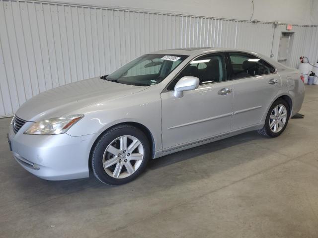 Изображение 1 2007 LEXUS ES 350 2007 с VIN JTHBJ46G472086668